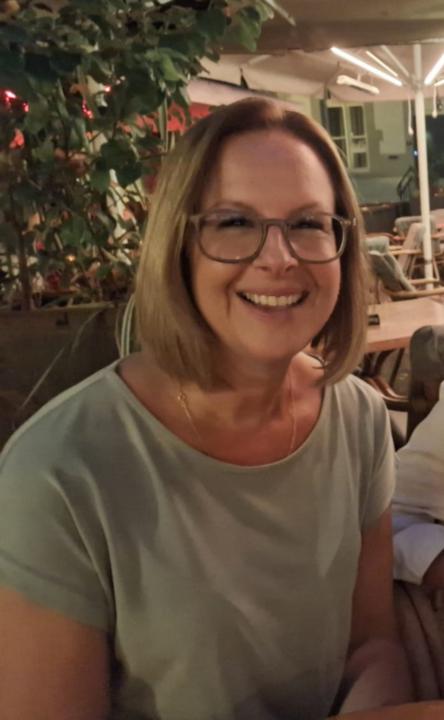 Iris van Nesselrooij