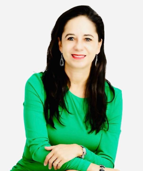 Adriana Vadillo