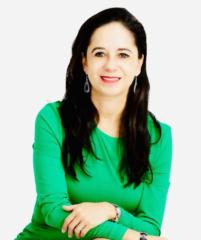 Adriana Vadillo