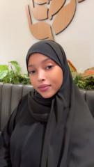 Zamzam Qalinle