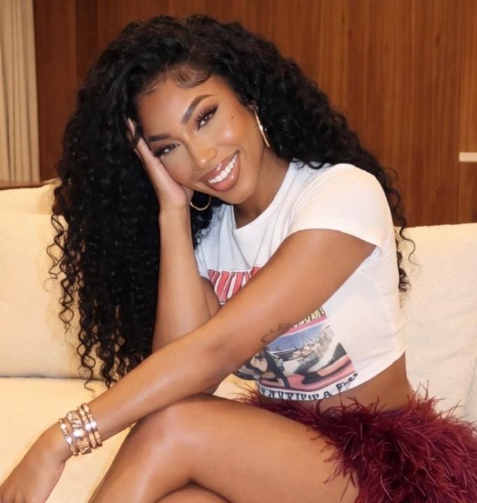 Alexis Shanise