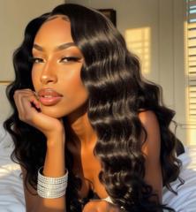 Alexis DuBose