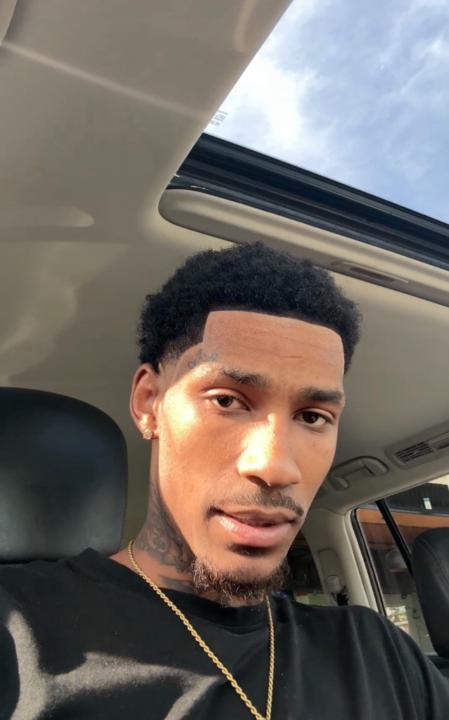 Ceyveon Gardner