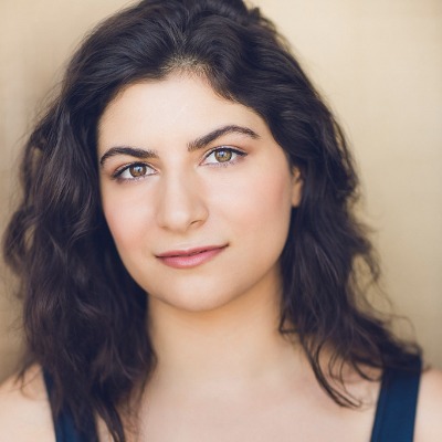 Samantha Chachra