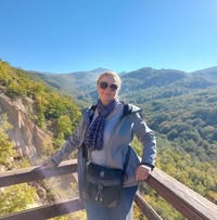 Dragana Jovasevic