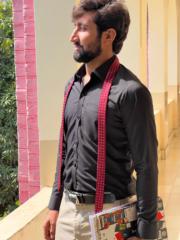 Khalil Ur Rahman Afridi