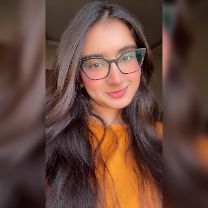 Laraib Shah