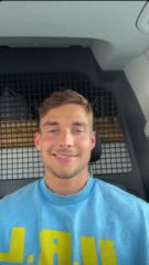 Thomas Friday