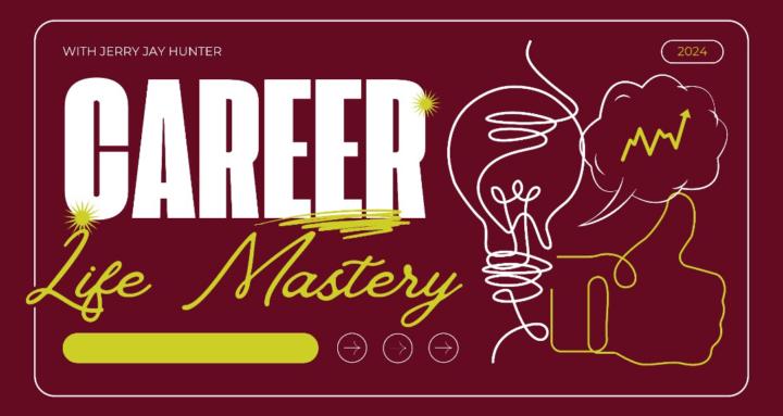 Career Life Mastery
