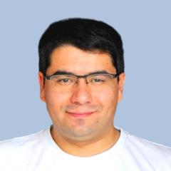Juan Pablo Castillo Vera