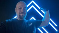 Christopher Scotland