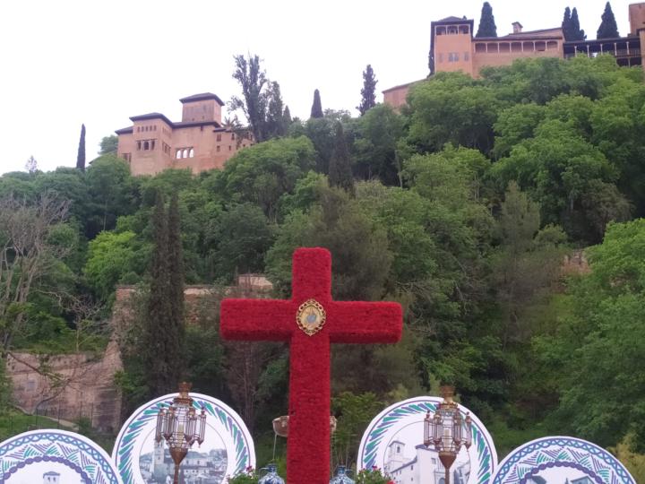 Día de la cruz