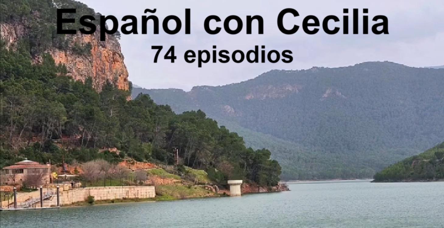 Español con Cecilia