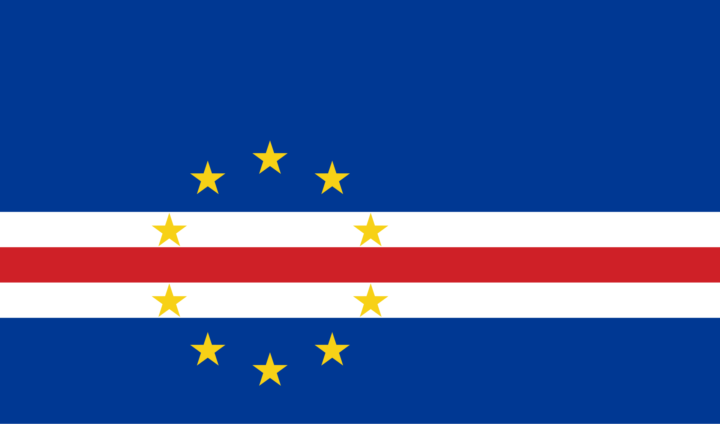 Empate España-Cabo Verde