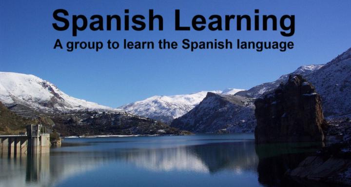 Spanish Learning