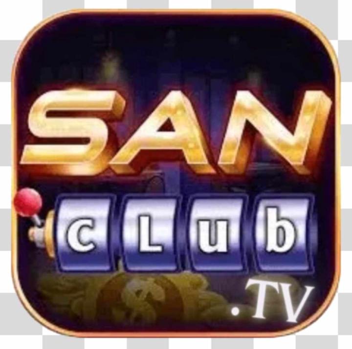 SanClub Cổng Game