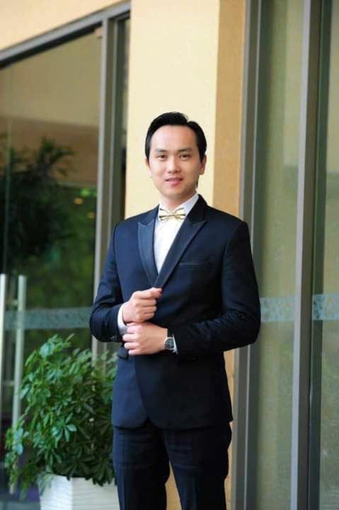 Ceo Tùng Dương