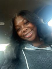 Daminnicia Pierce