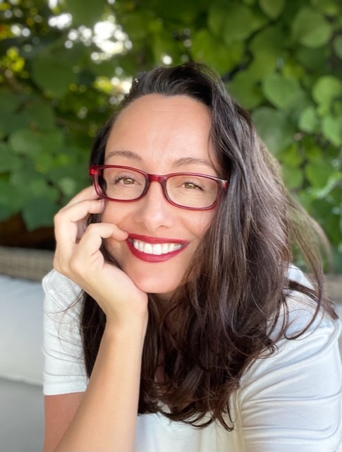 Josanne VanDekerkhove