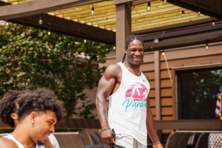 Addai Lewellen