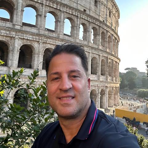 Michael Hristidis