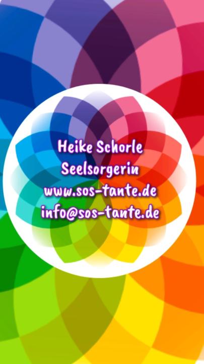 Heike Schorle