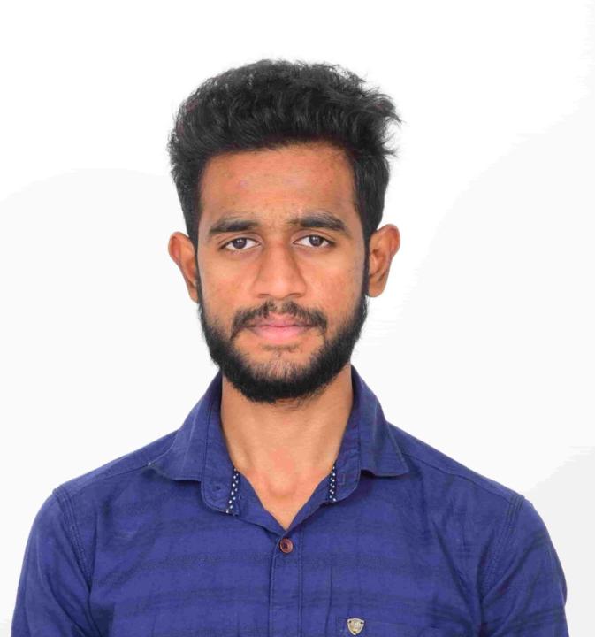 Bharath R