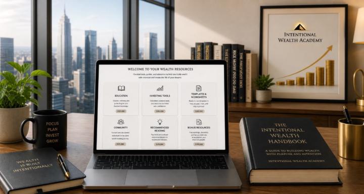 IntentionalWealthAcademy