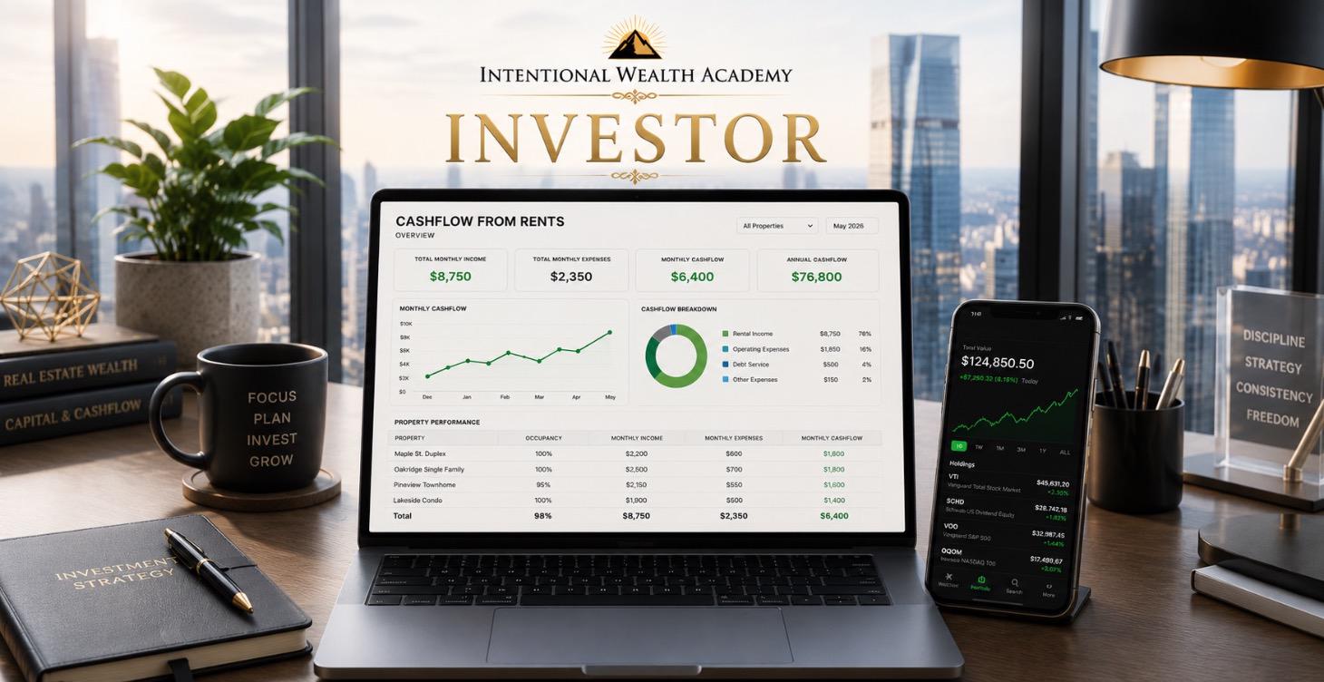 Investor Pack