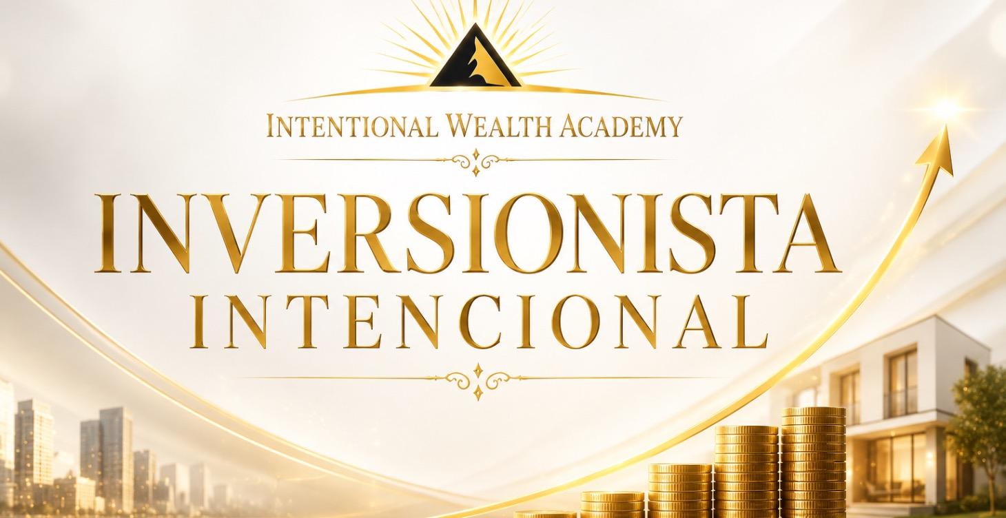 Inversionista Intencional
