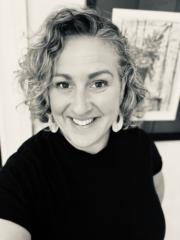 Jade Chiarini-Gallagher