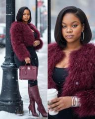 Richelle Miller