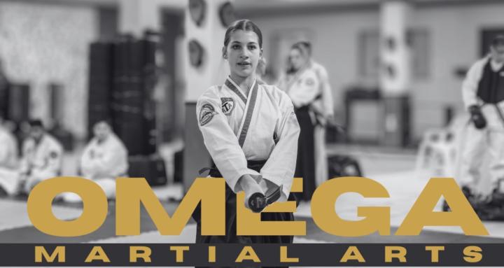 Omega Martial Arts