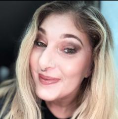 Shauna Swafford