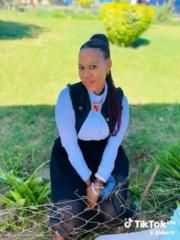 Mmabatho Mochoareng