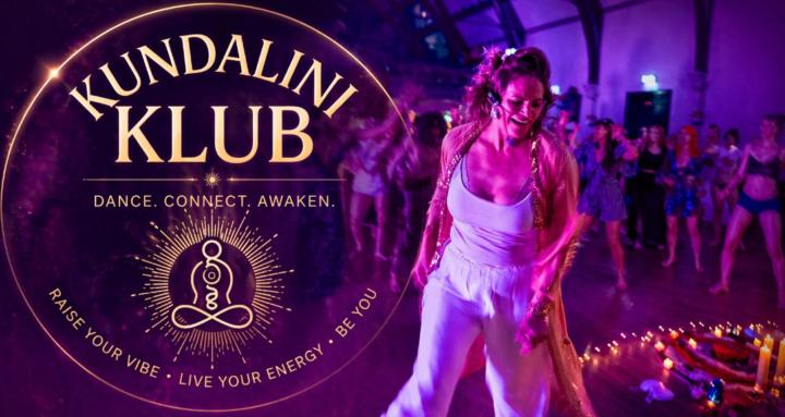 Kundalini Klub