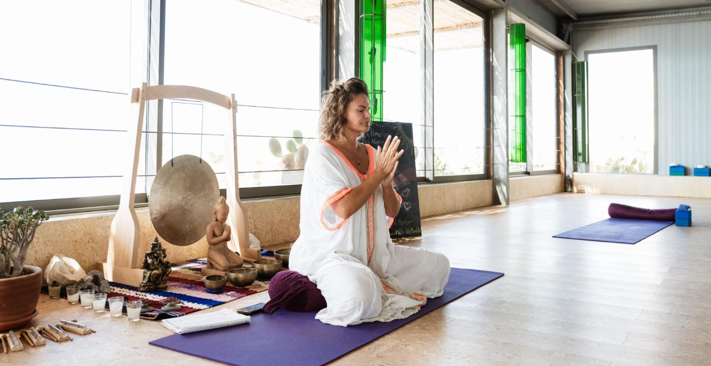 FREE KUNDALINI PRACTICES