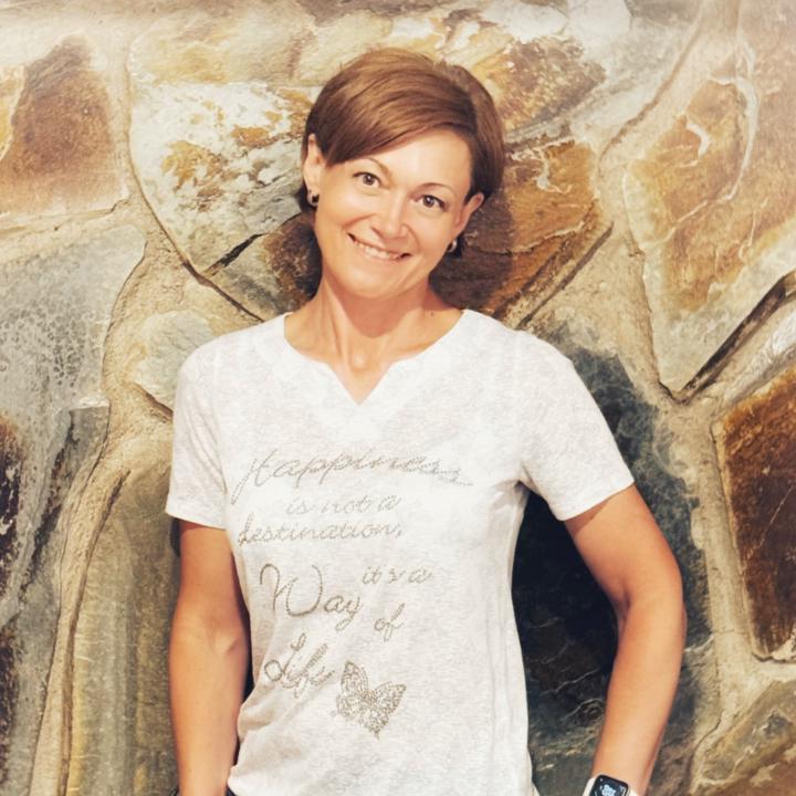 Oxana Nyhof