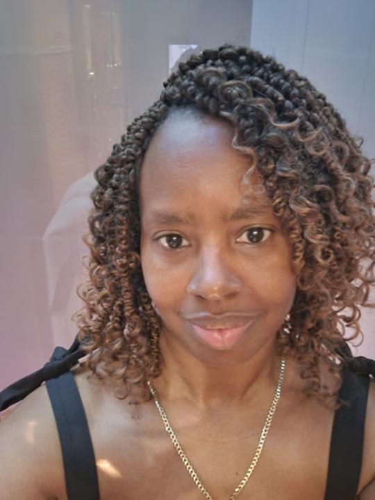 Ruthie Garner