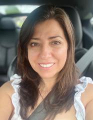 Maria Sanchez