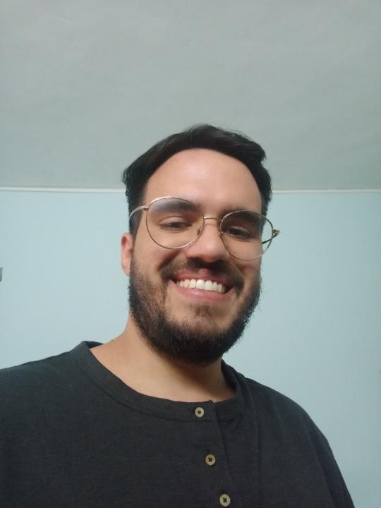 Jefferson Ramos