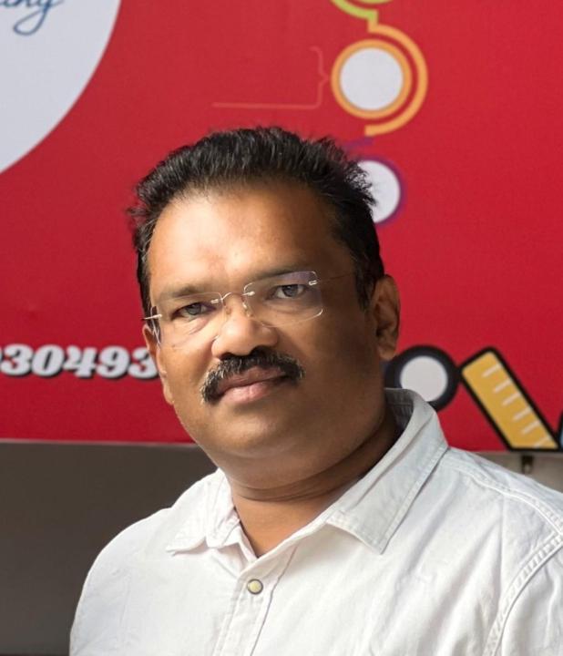 Sudhir Dass