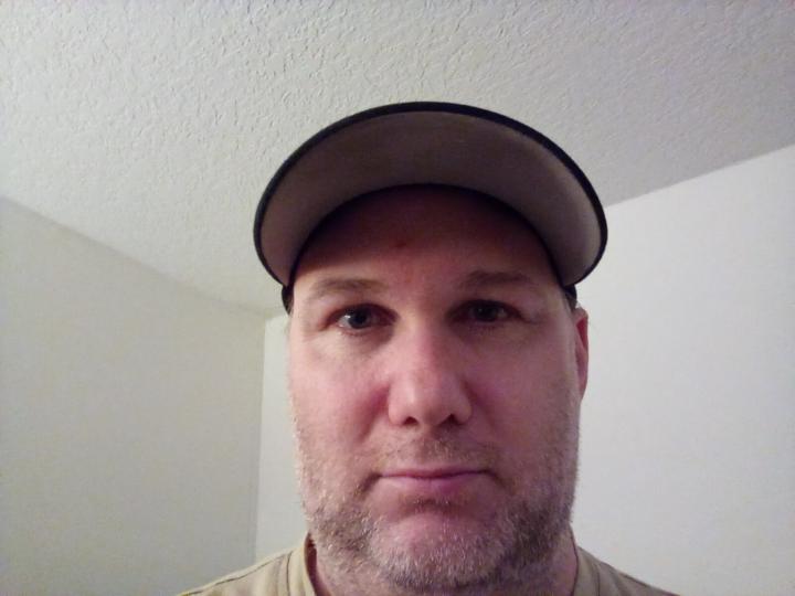 Randy Brown