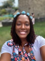 Nia McCreary