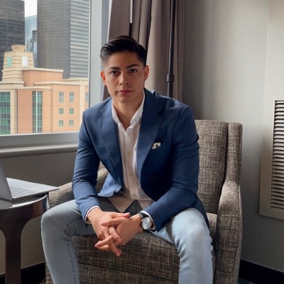 Rudy Santos