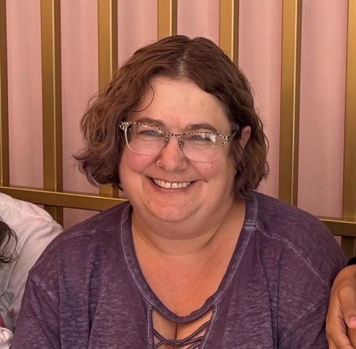 Sandra Swartz