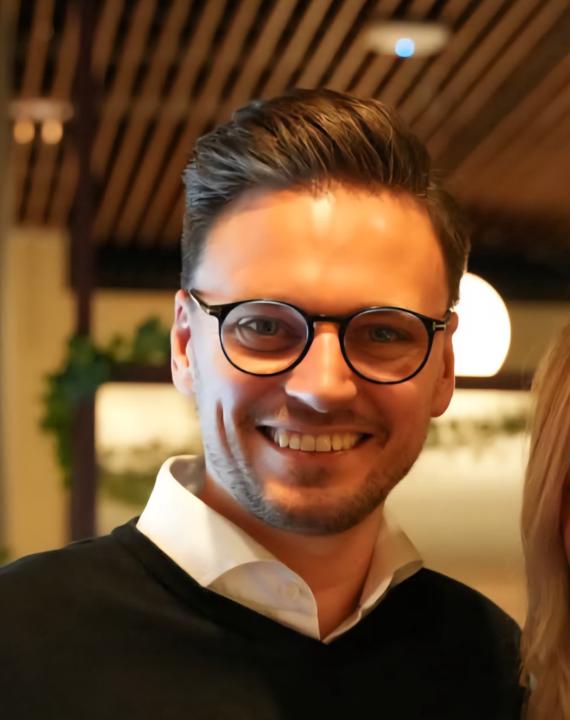 Magnus Øygard