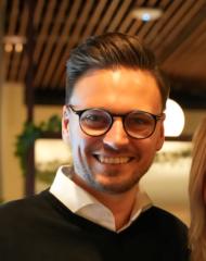 Magnus Øygard