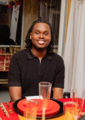 Derrick Joseph
