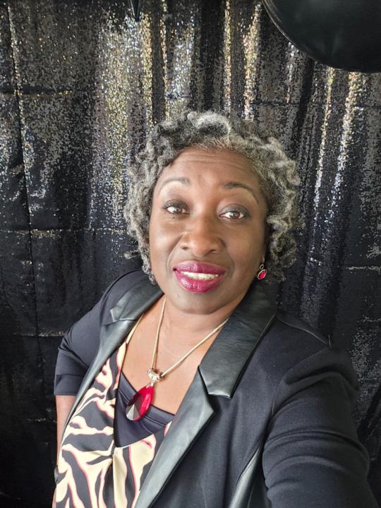 Michelle Mostella